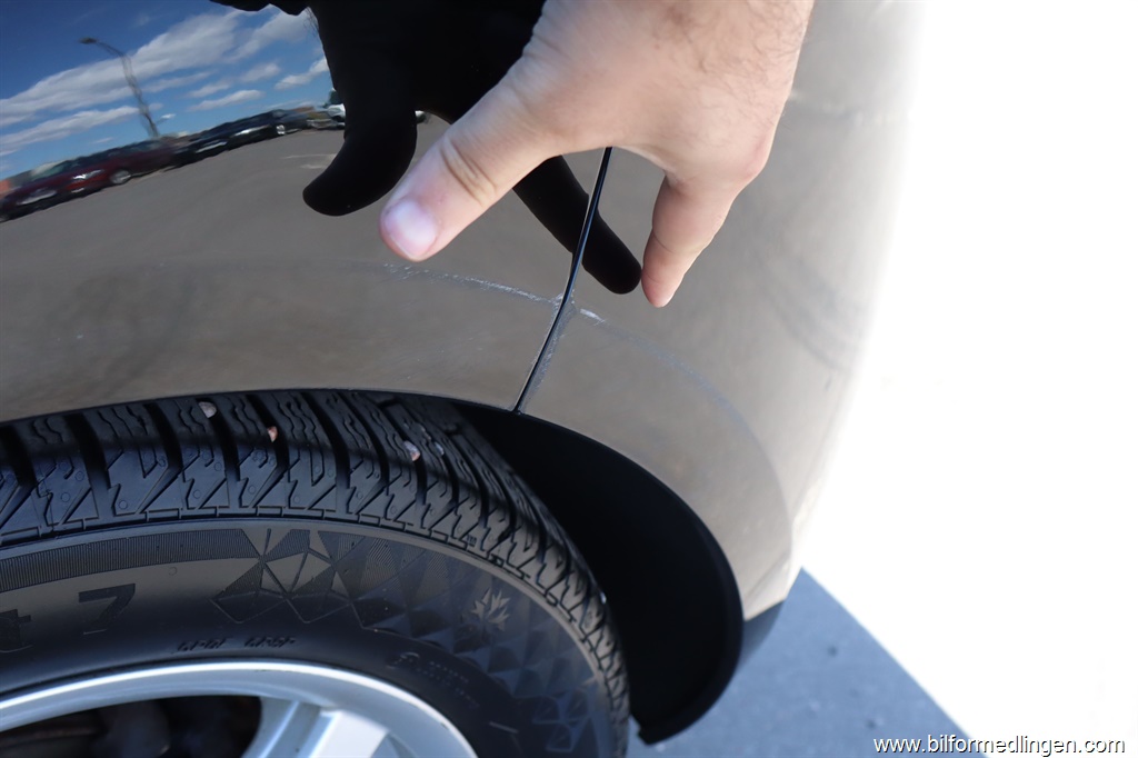 Bild 17 på Peugeot 308