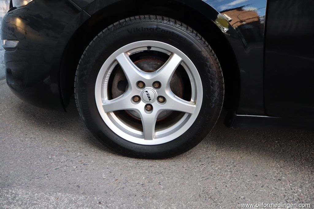 Bild 19 på Peugeot 308