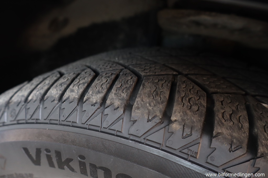 Bild 20 på Peugeot 308