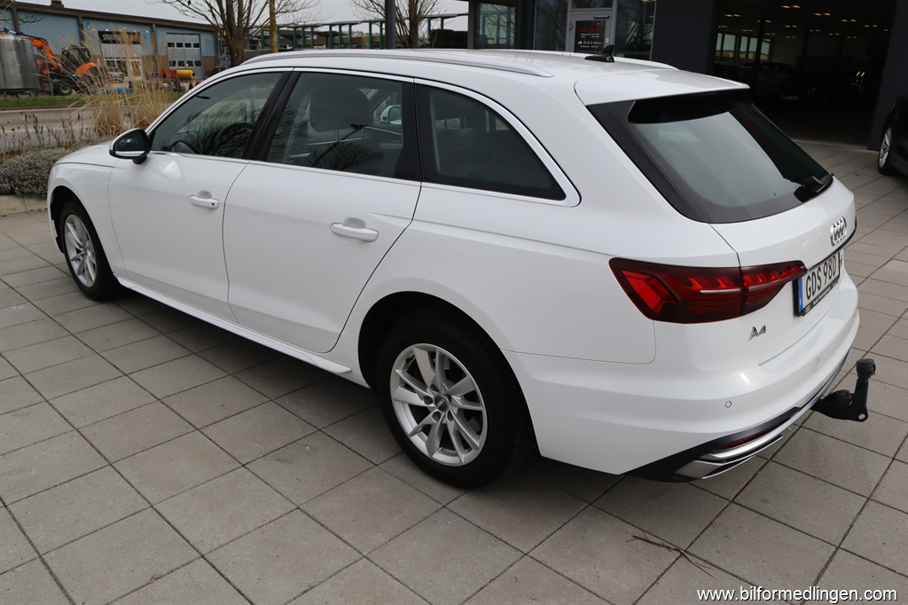 Bild 3 på Audi A4