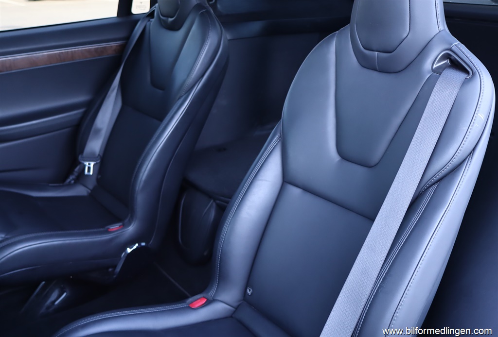 Bild 7 på Tesla Model X