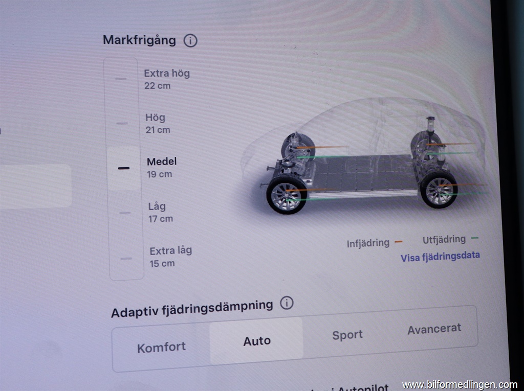 Bild 9 på Tesla Model X