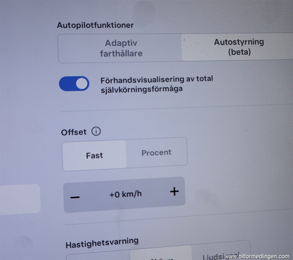 Bild 10 på Tesla Model X