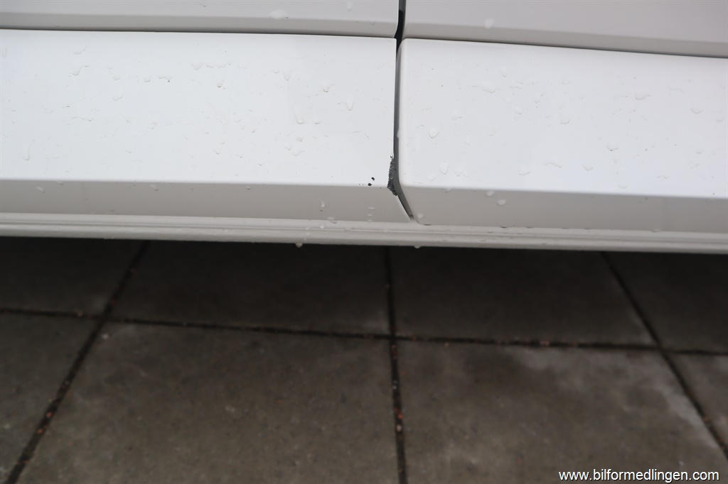 Bild 18 på Skoda Superb