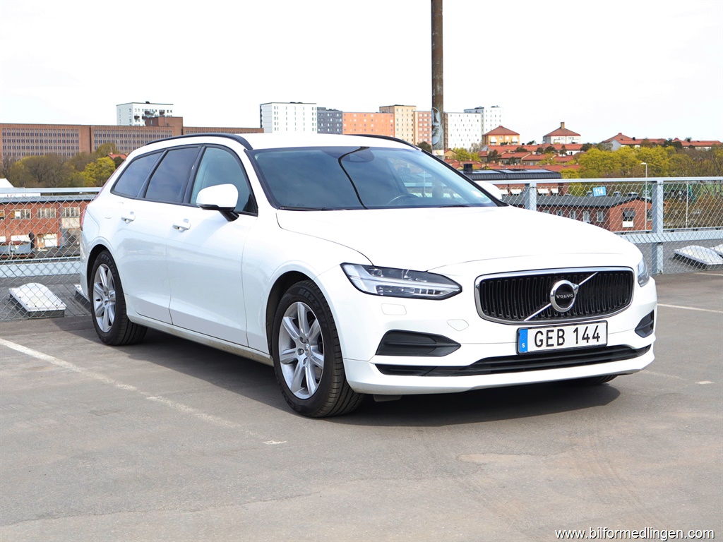 Bild 2 på Volvo V90