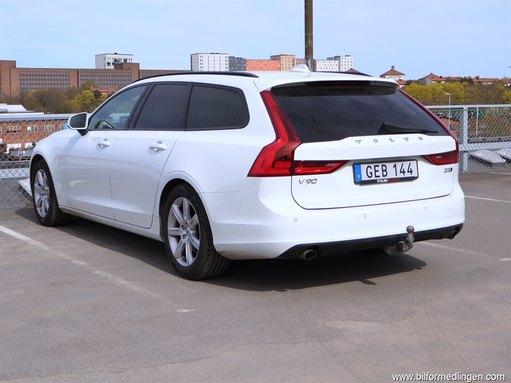 Bild 3 på Volvo V90