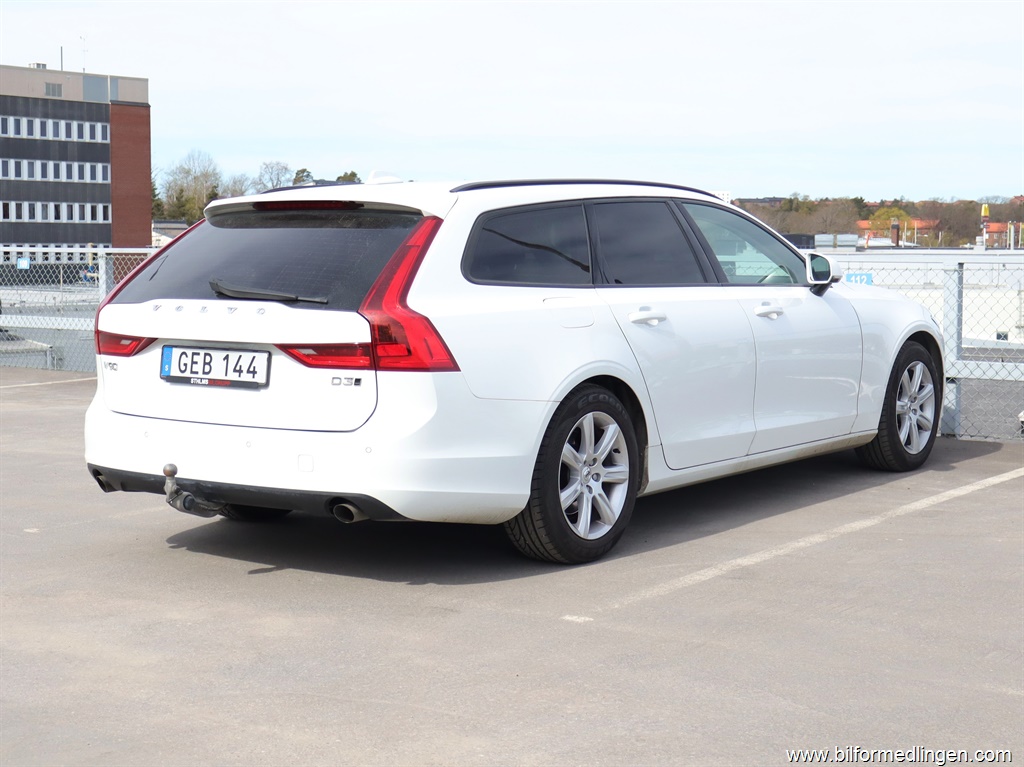 Bild 4 på Volvo V90