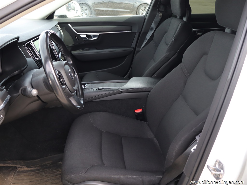 Bild 5 på Volvo V90