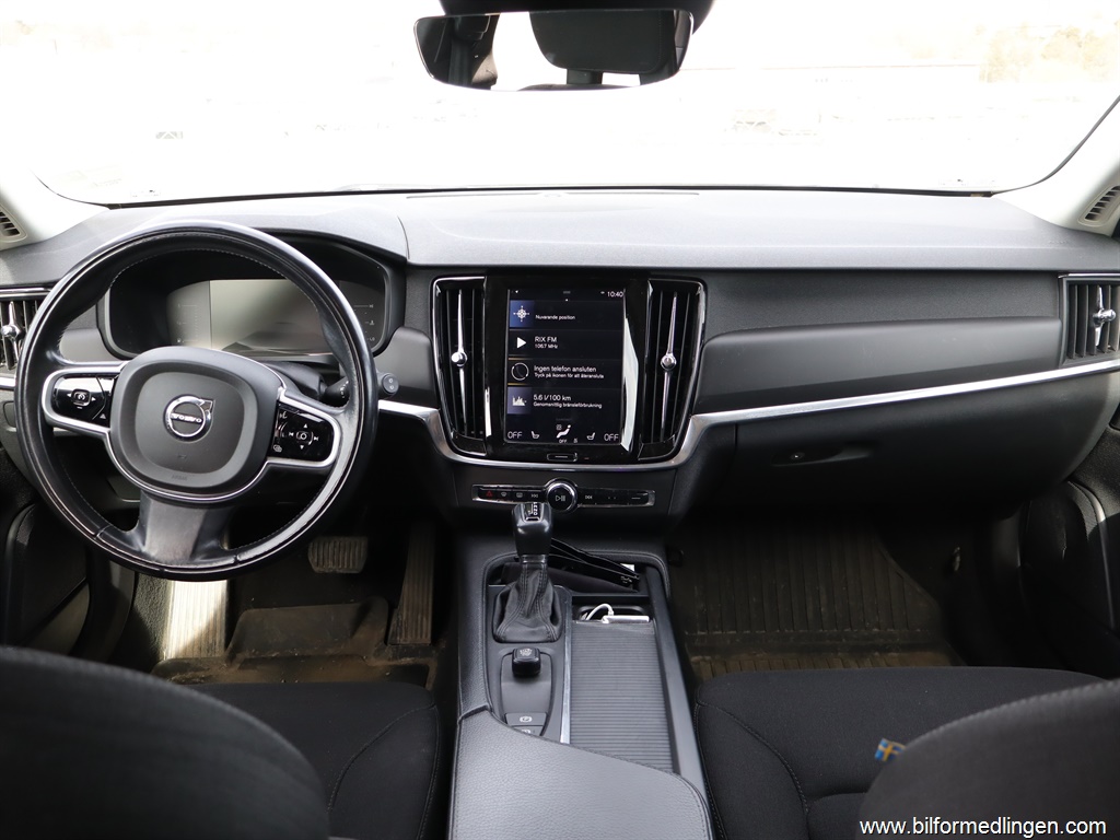 Bild 6 på Volvo V90