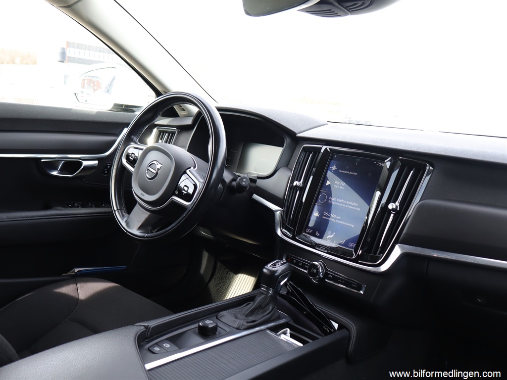 Bild 7 på Volvo V90