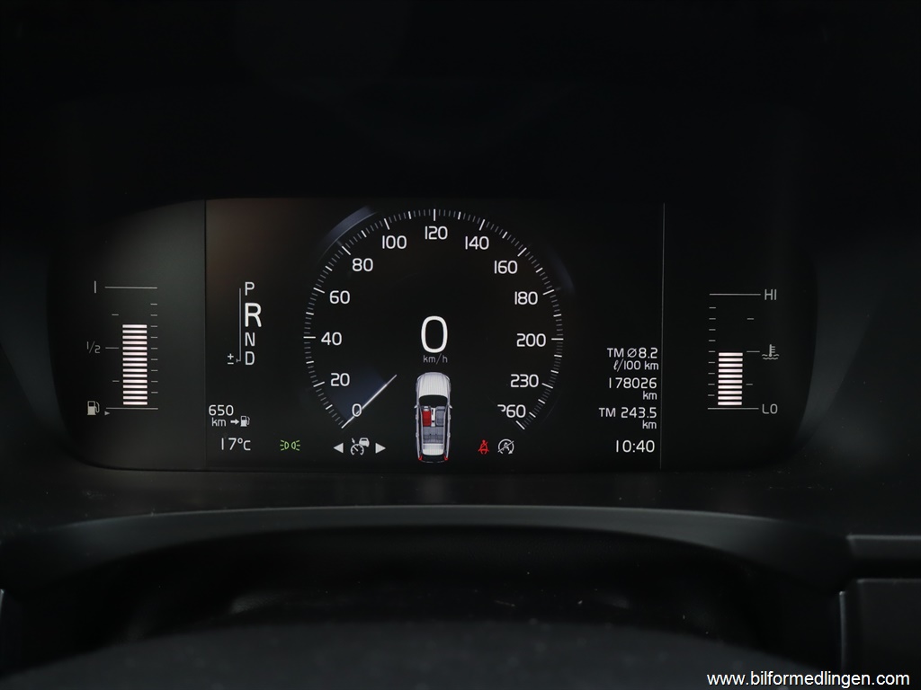 Bild 8 på Volvo V90