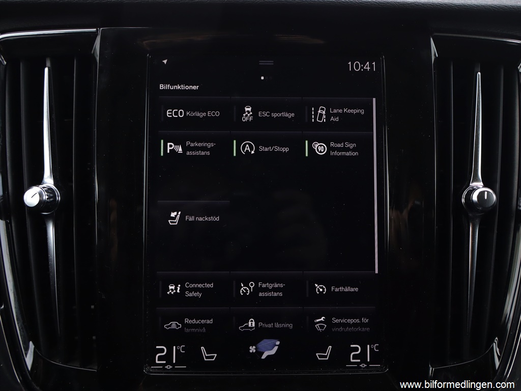 Bild 9 på Volvo V90