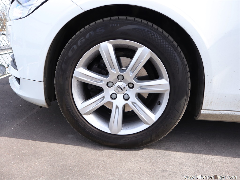 Bild 14 på Volvo V90