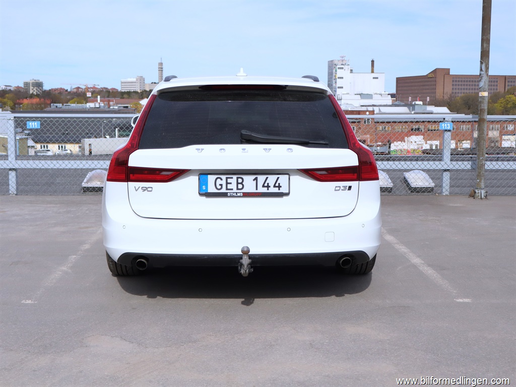 Bild 18 på Volvo V90