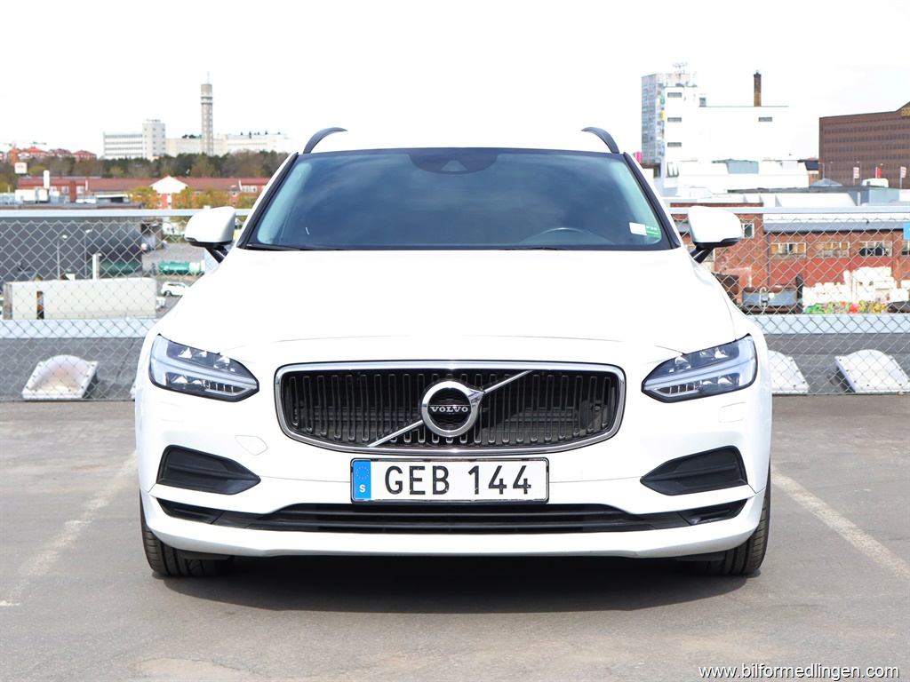 Bild 19 på Volvo V90