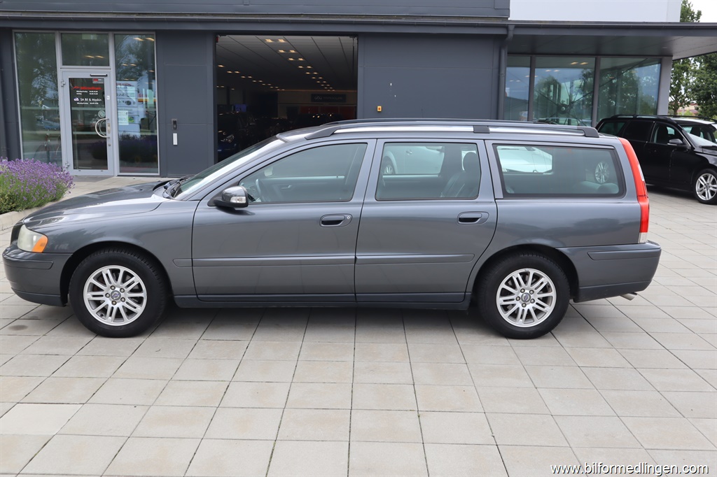 Bild 1 på Volvo V70