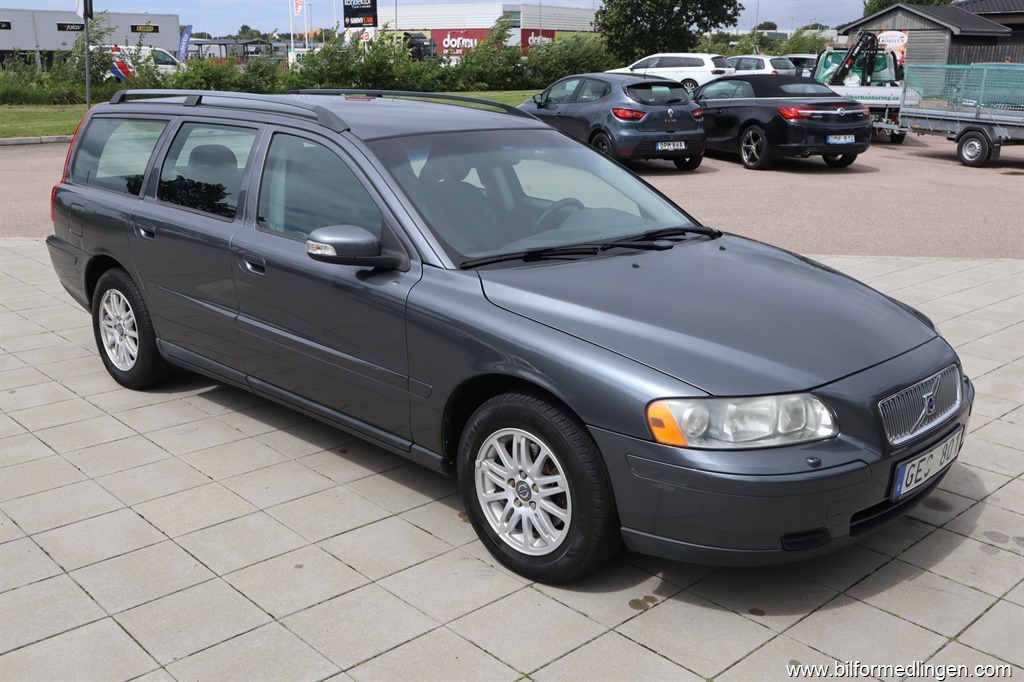 Bild 2 på Volvo V70