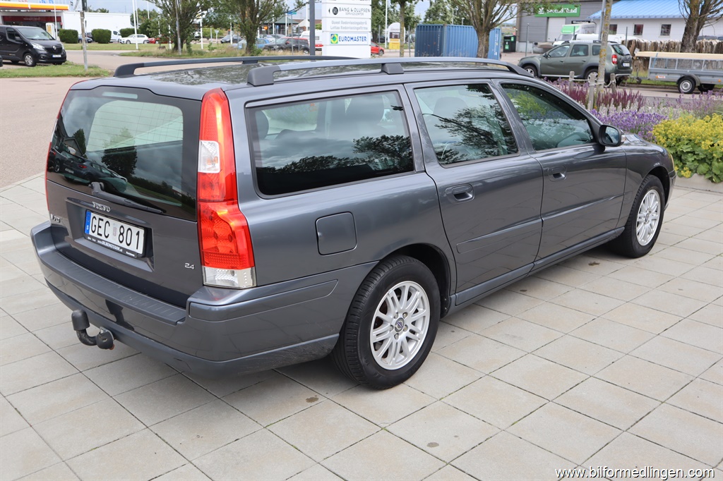 Bild 3 på Volvo V70