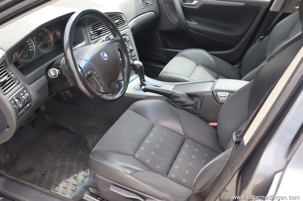 Bild 4 på Volvo V70
