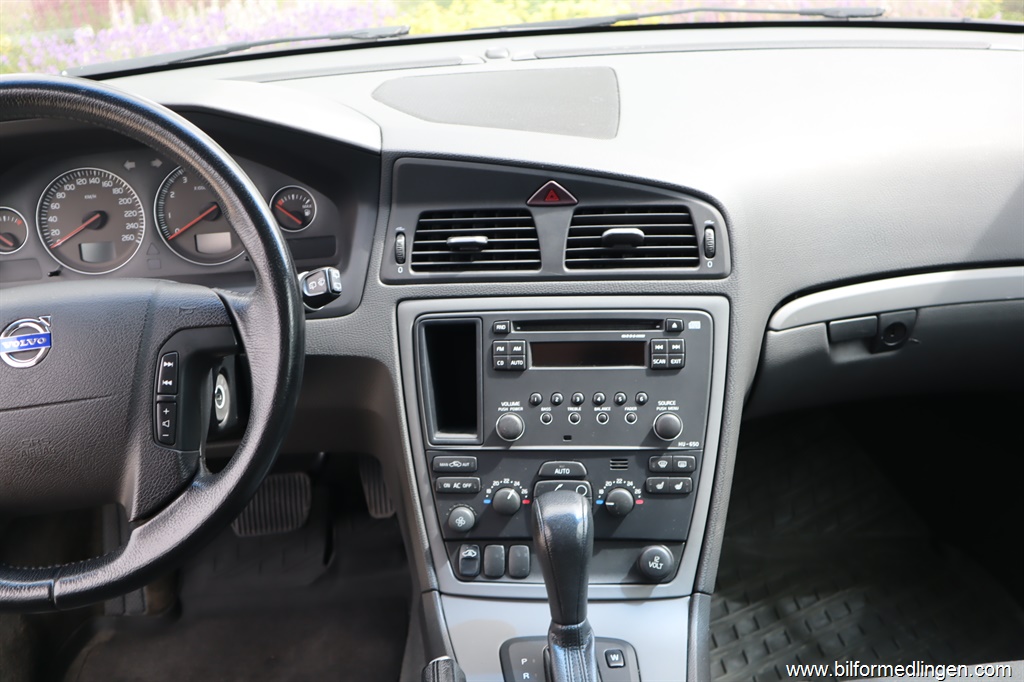 Bild 5 på Volvo V70