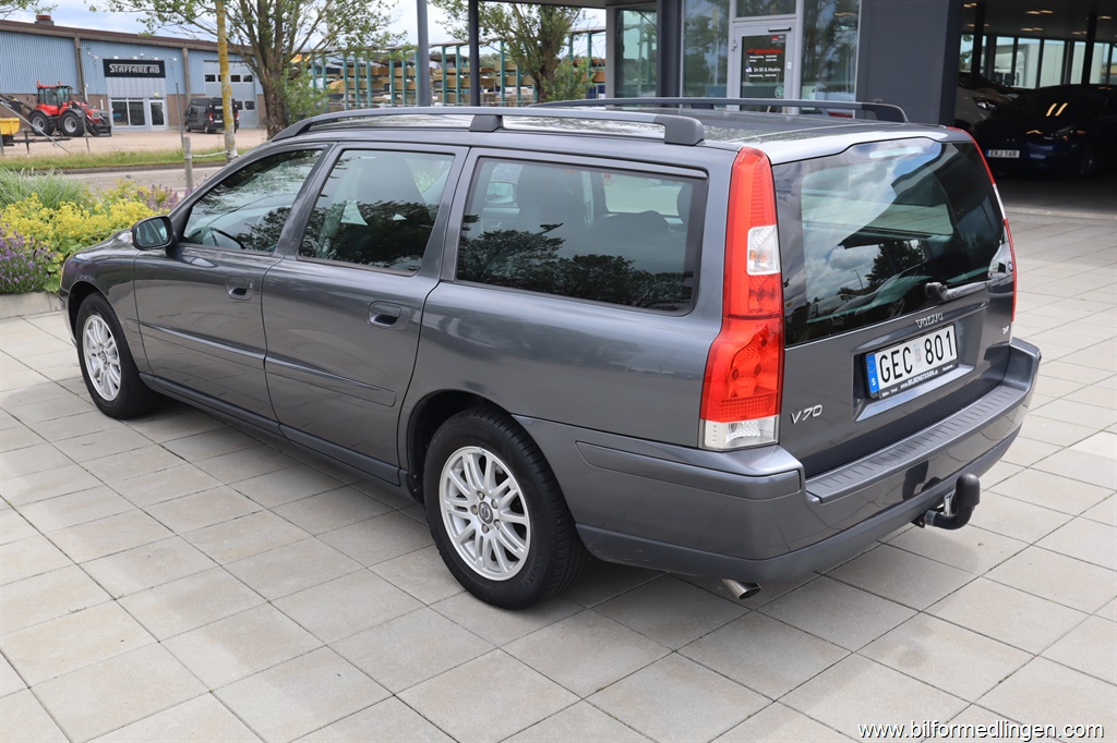 Bild 7 på Volvo V70