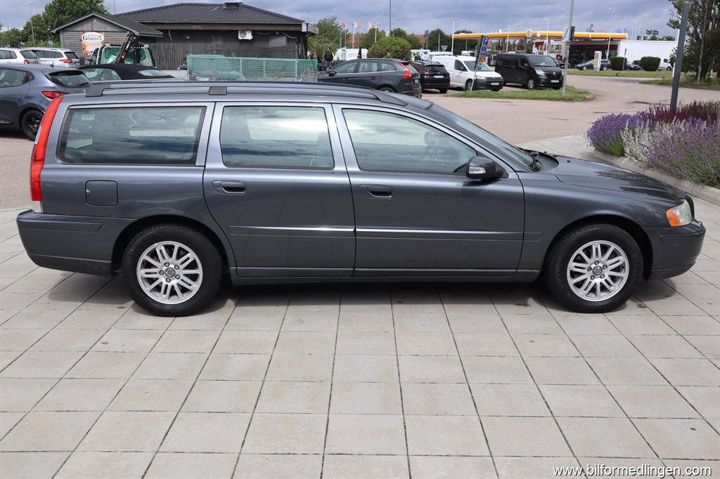 Bild 9 på Volvo V70