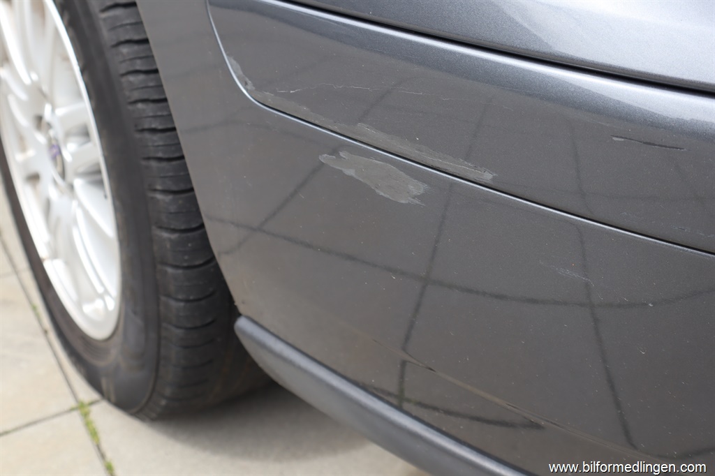 Bild 11 på Volvo V70