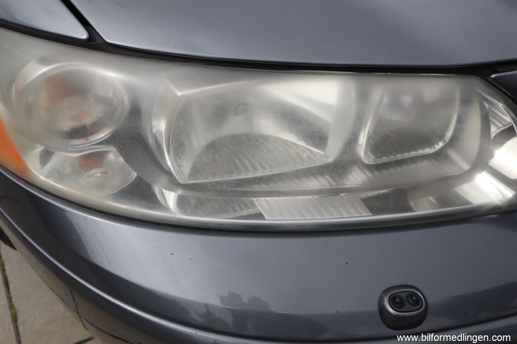 Bild 12 på Volvo V70