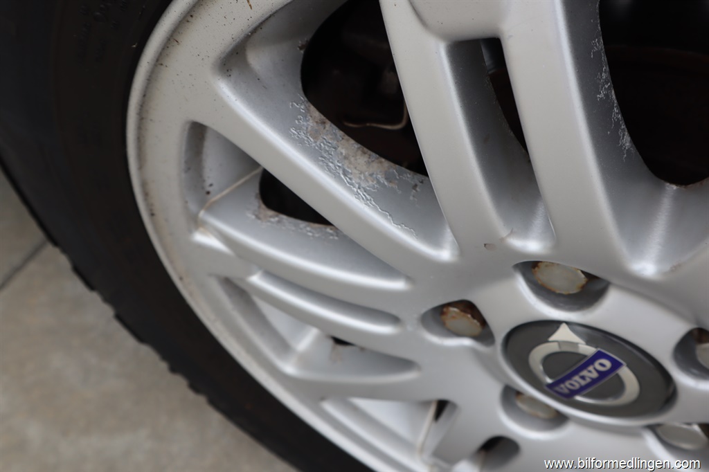 Bild 14 på Volvo V70