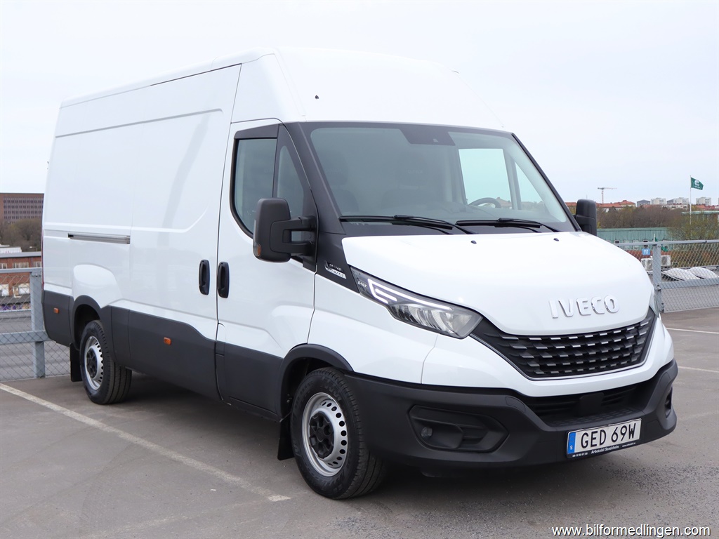 Bild 2 på Iveco Daily