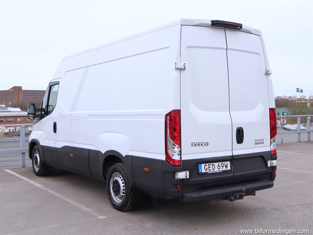 Bild 3 på Iveco Daily