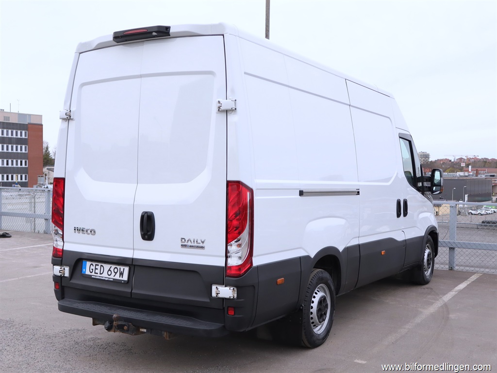 Bild 4 på Iveco Daily