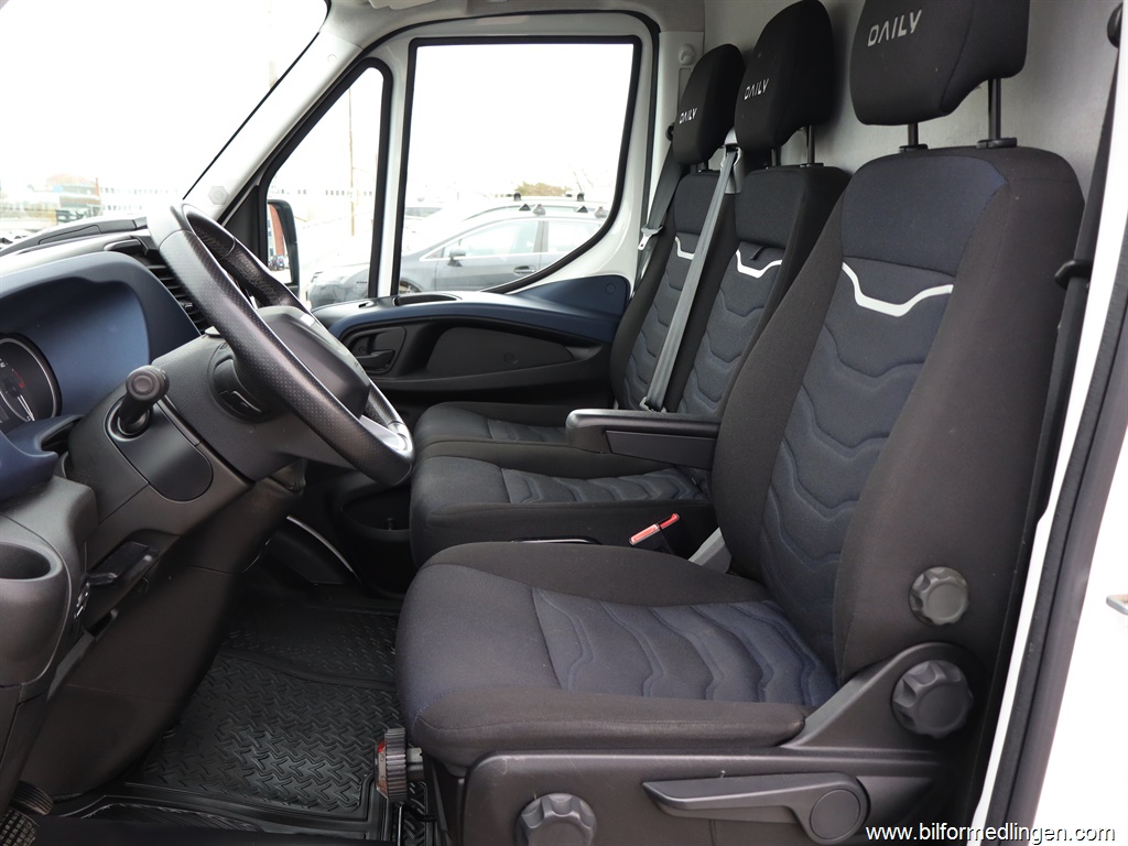 Bild 5 på Iveco Daily