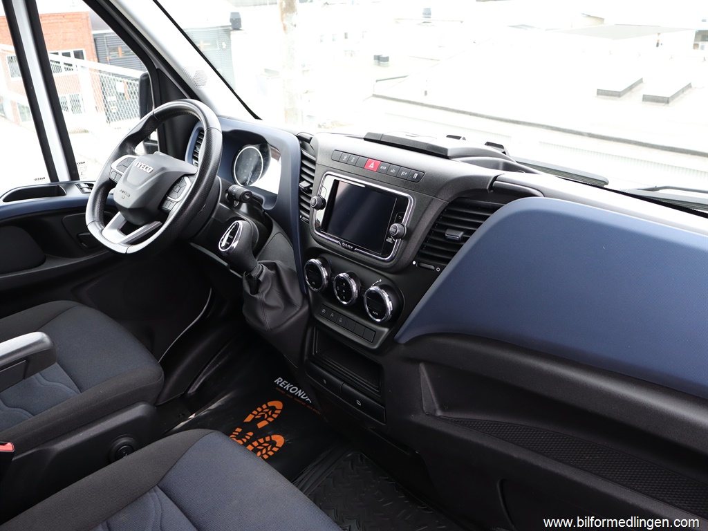 Bild 6 på Iveco Daily