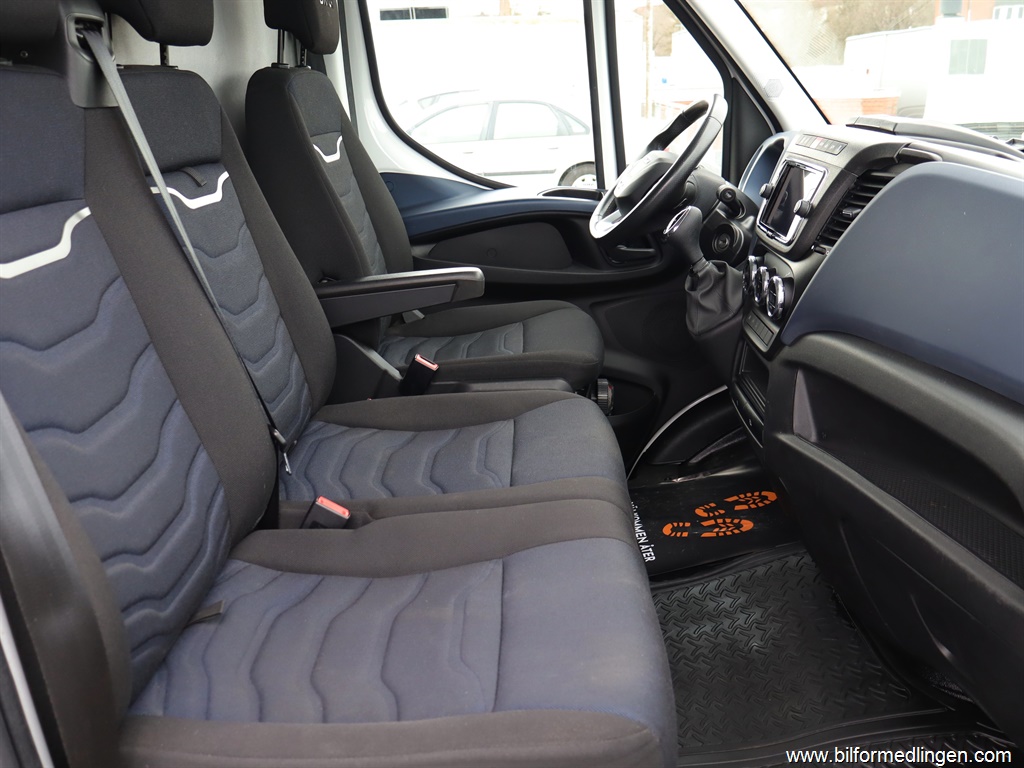 Bild 7 på Iveco Daily