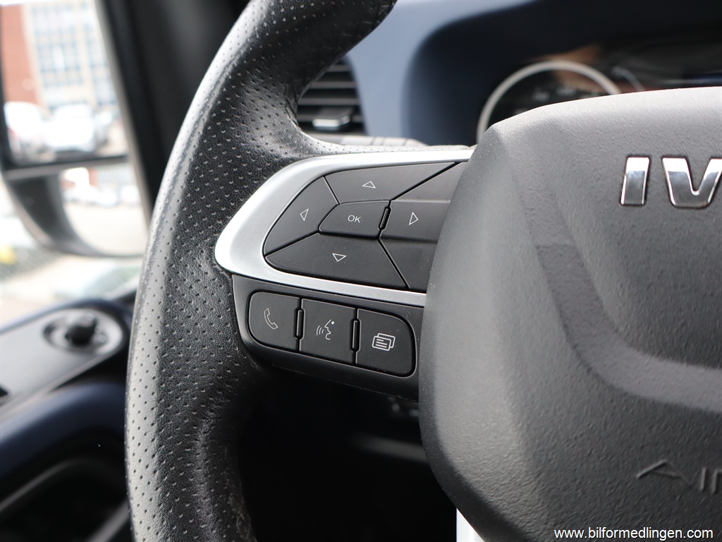 Bild 9 på Iveco Daily