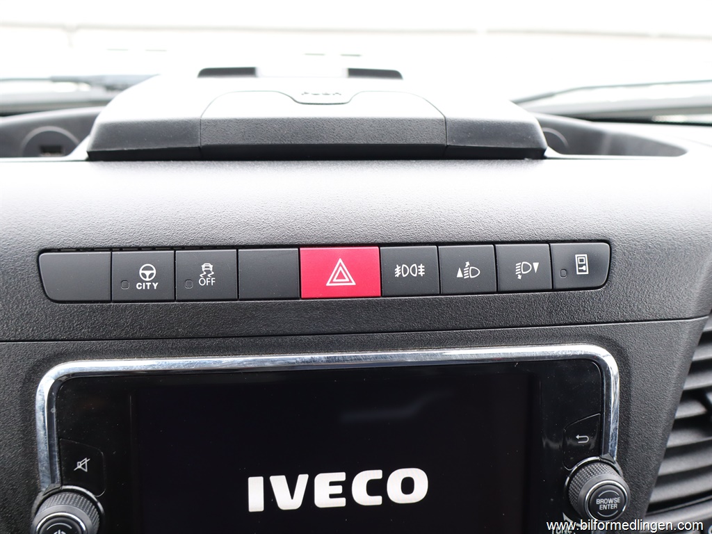 Bild 11 på Iveco Daily