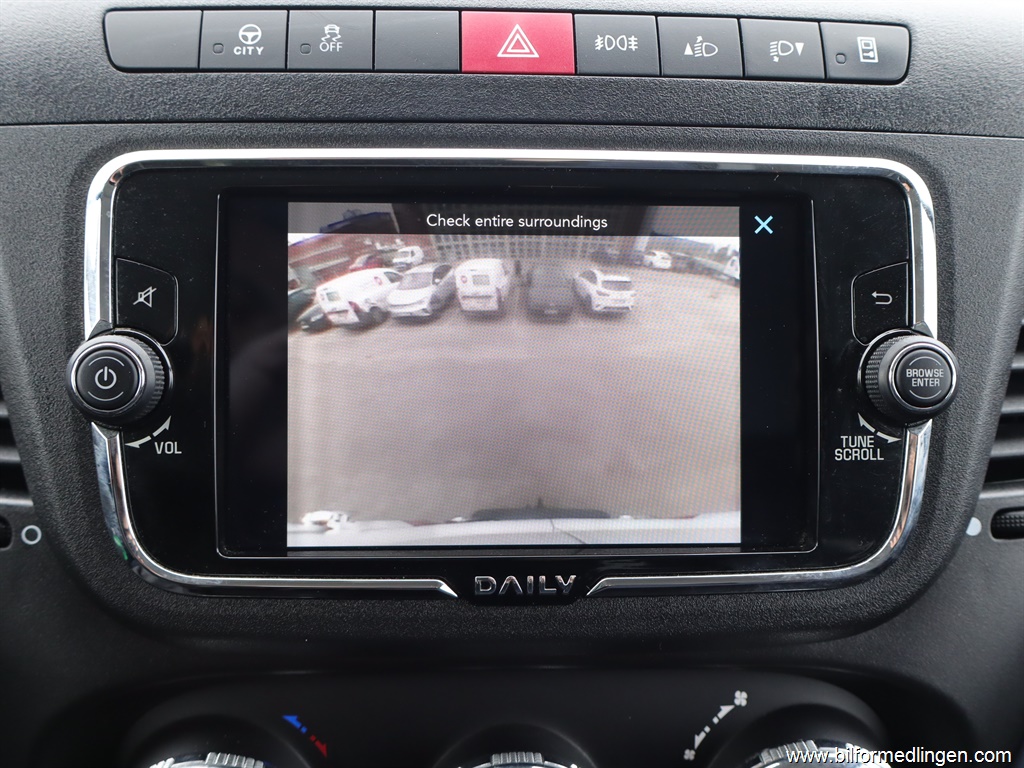 Bild 12 på Iveco Daily