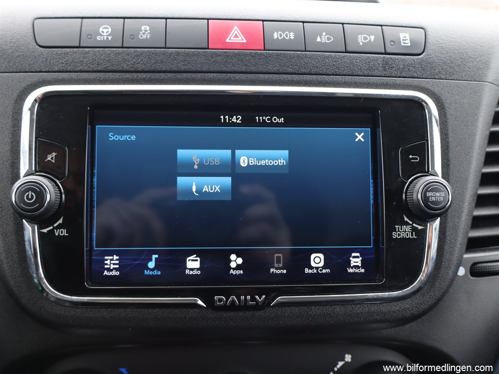 Bild 13 på Iveco Daily