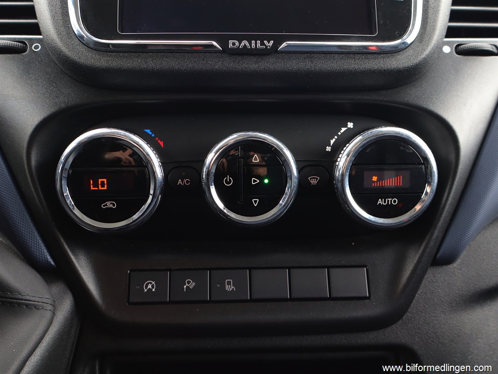 Bild 17 på Iveco Daily