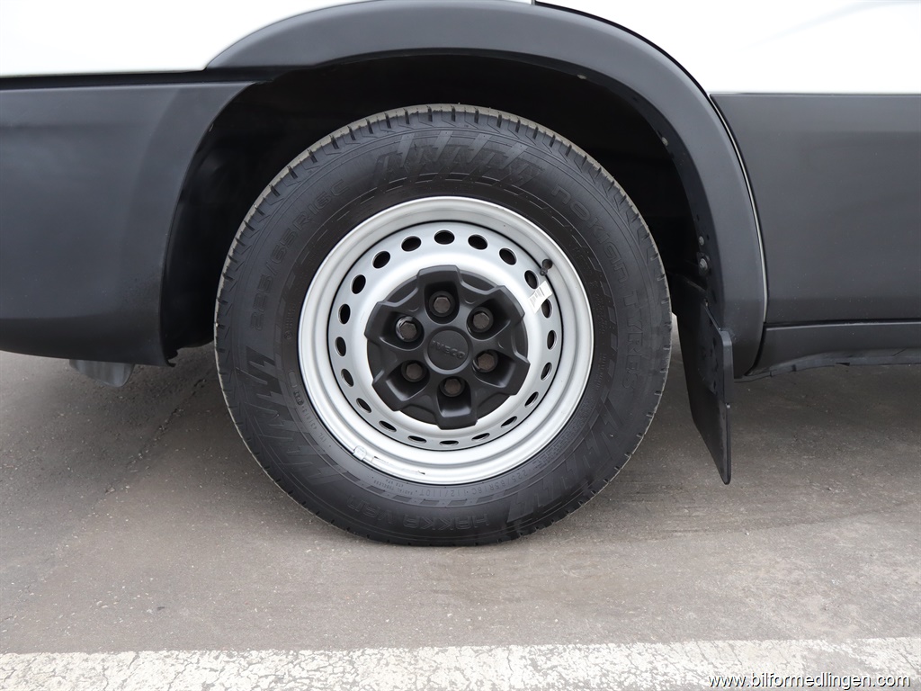 Bild 19 på Iveco Daily