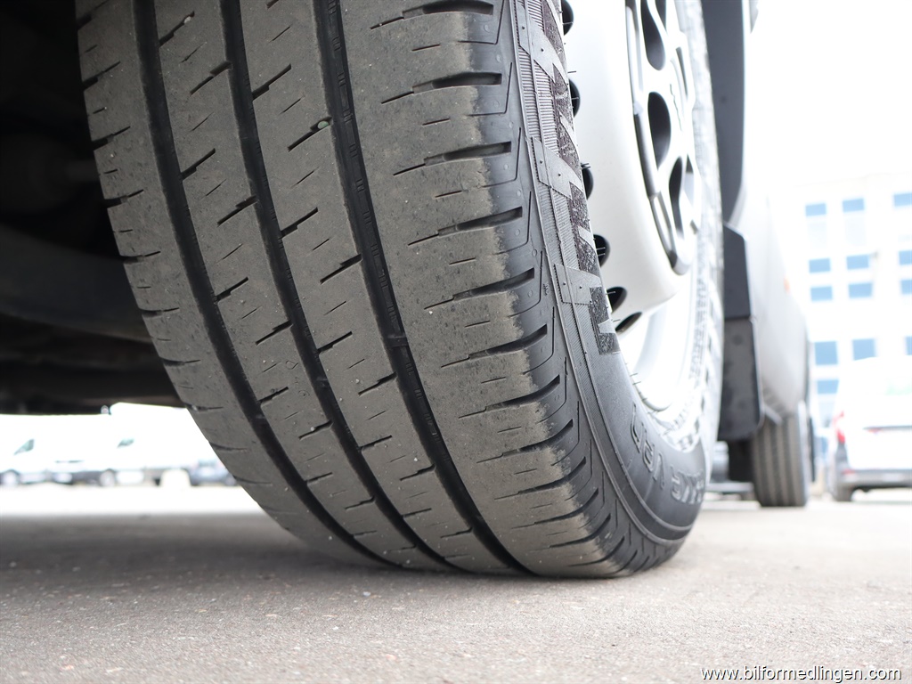 Bild 20 på Iveco Daily