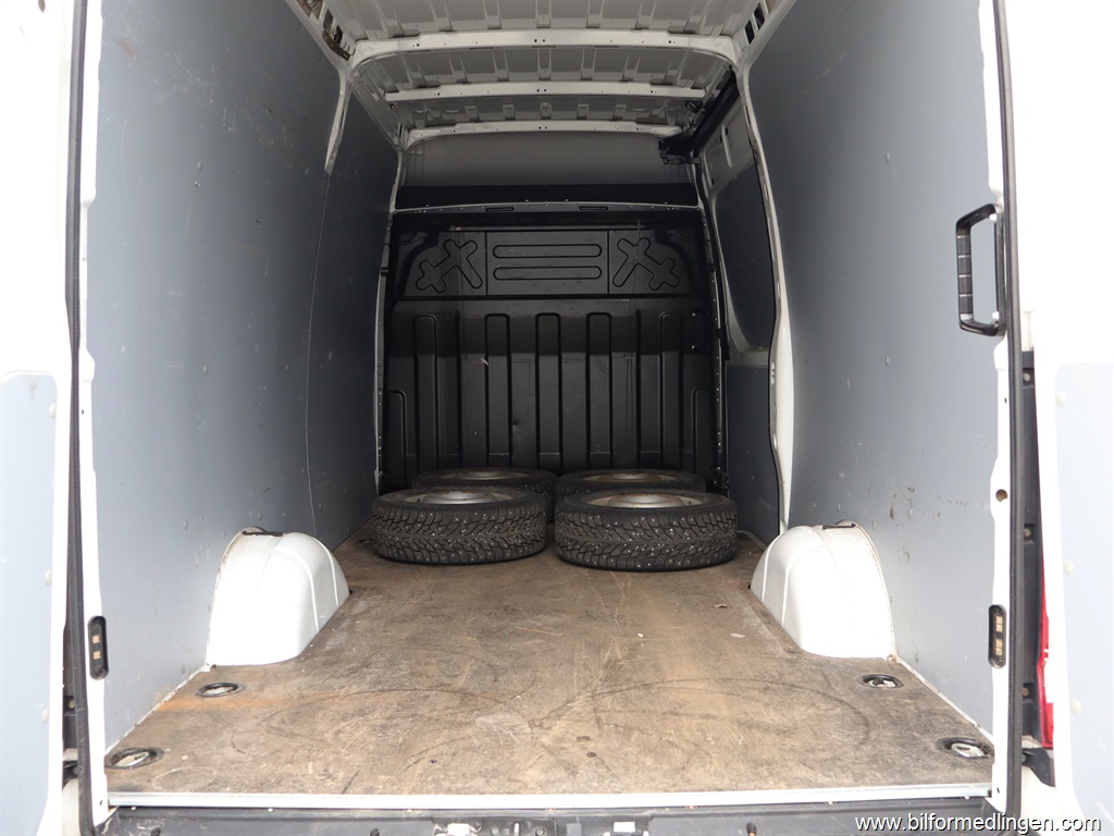 Bild 21 på Iveco Daily