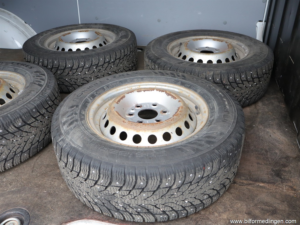 Bild 23 på Iveco Daily