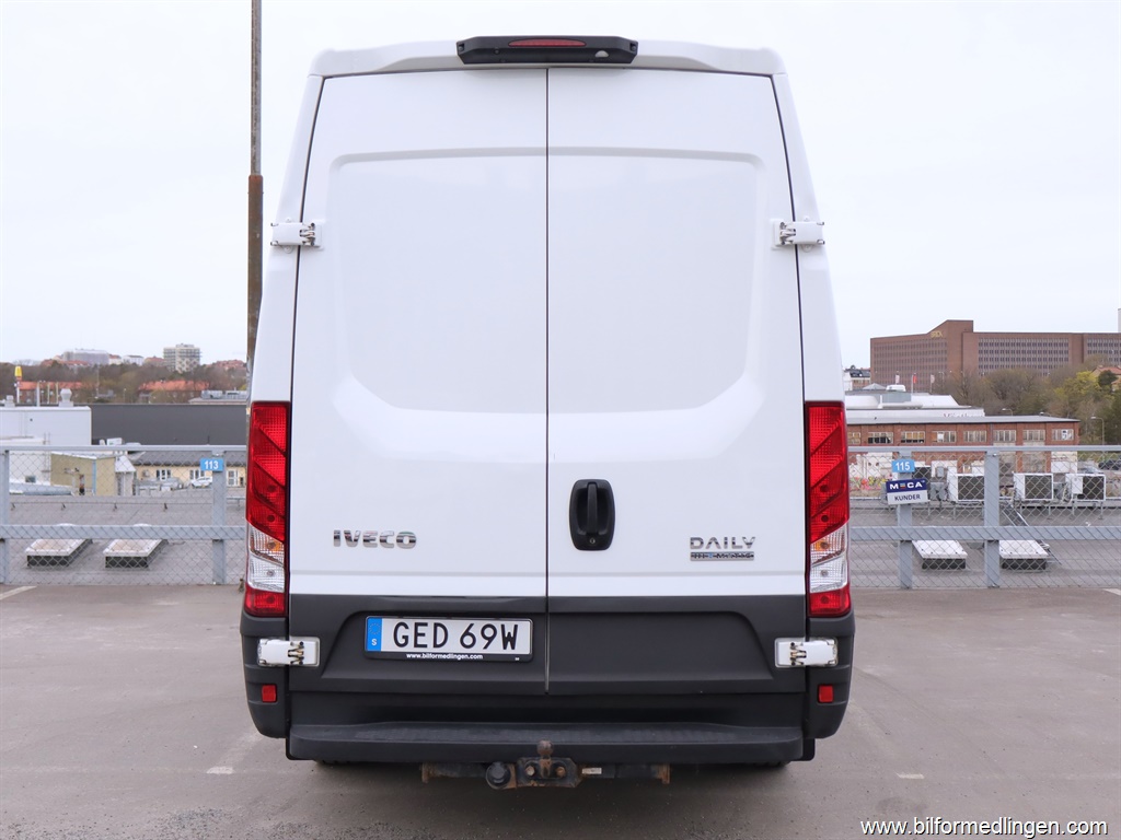 Bild 26 på Iveco Daily