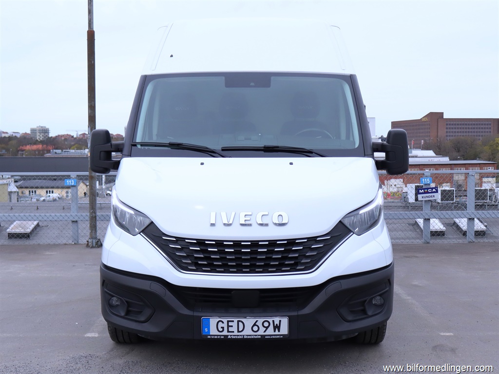 Bild 27 på Iveco Daily