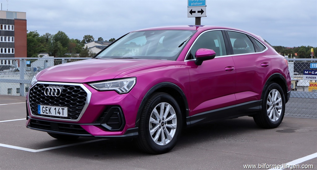 Bild 2 på Audi Q3