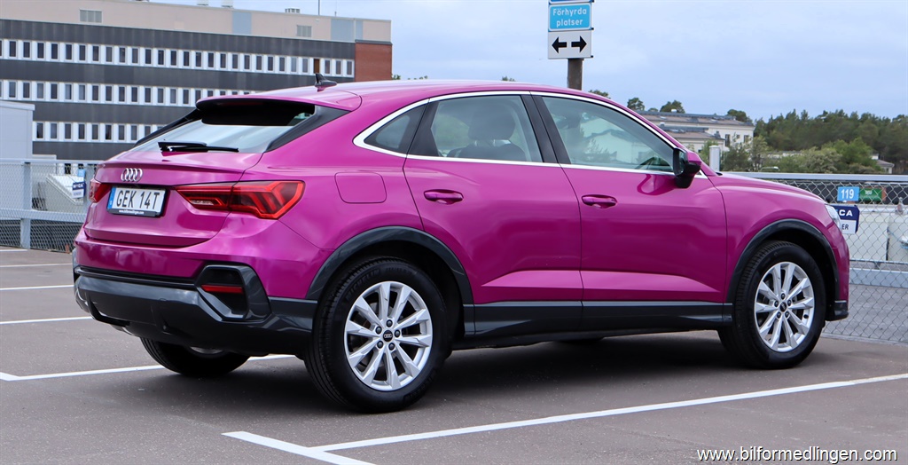 Bild 3 på Audi Q3