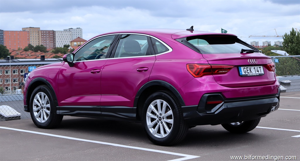 Bild 4 på Audi Q3