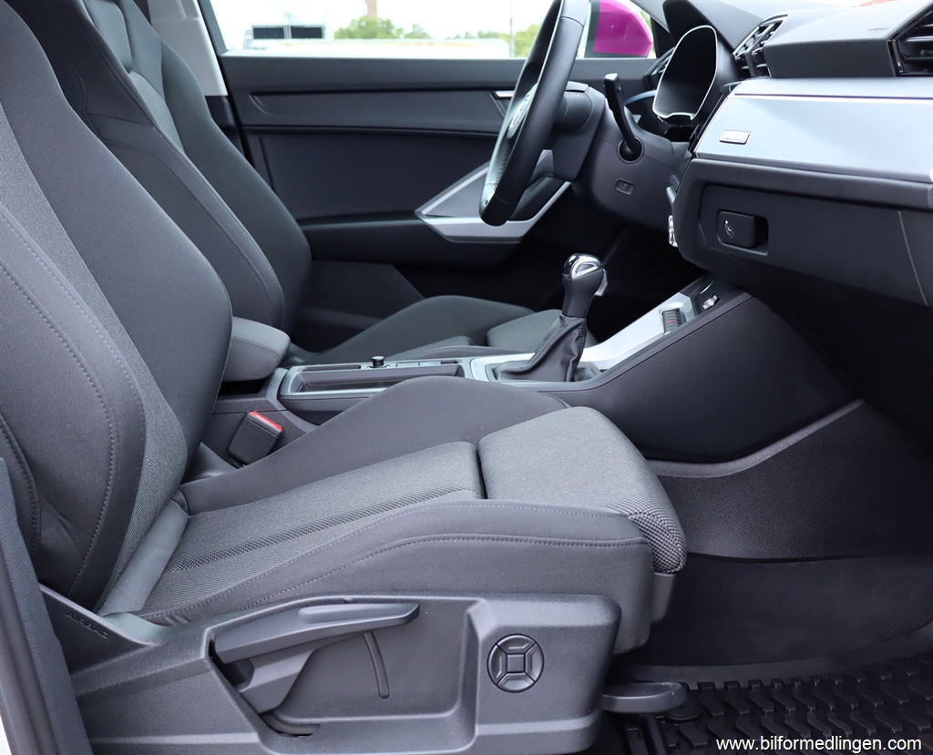 Bild 5 på Audi Q3